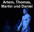 100 Artem  Thomas  Martin und Daniel